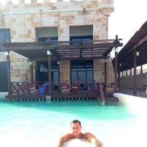 Meet your Posher, Dalton